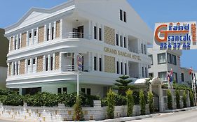 Grand Sancak Hotel